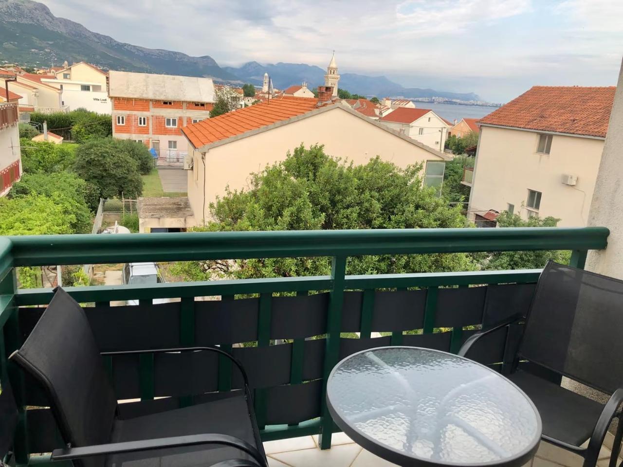 Hotel Kristo Croatia à Kaštela Extérieur photo